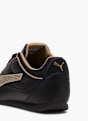 PUMA Sneaker fekete 127854 5