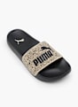 PUMA Natikače Zlatna 139292 2
