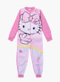 HELLO KITTY Nachtwäsche Rosa 118898 1