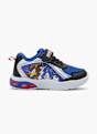 Sonic Sneaker Blu 118914 1