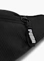 PUMA Torbica oko struka Crna 145626 4