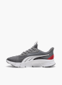 PUMA Sneaker Grau 134509 3