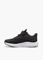 PUMA Sneaker Schwarz 120535 3