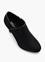 Graceland Hochfront-Pumps Schwarz 119001 2