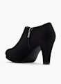 Graceland Hochfront-Pumps Schwarz 119001 3