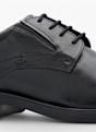 AM SHOE Elegantes Preto 119015 5