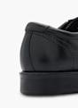 AM SHOE Poslovne cipele Crna 119015 6