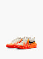 Nike Baskets Orange 119260 2