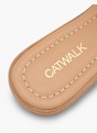 Catwalk Chaussons Marron 119266 6