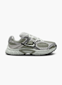 Nike Sneaker Silver 119310 1