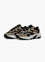 Nike Sapatilha Preto 119360 2