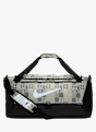Nike Borsa sportiva Bianco Sporco 119402 1