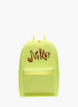 Nike Sac à dos Jaune 119386 1