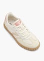 ESPRIT Sneaker krém 119428 2