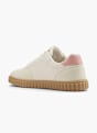 ESPRIT Sneaker krém 119428 3