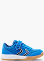 hummel Chaussure d’intérieur Bleu 119739 1