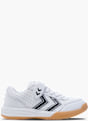 hummel Chaussure d’intérieur Blanc 119734 1