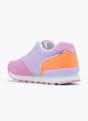 ESPRIT Sneaker Lila 119759 3