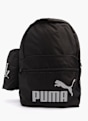 PUMA Backpack Black 119678 1