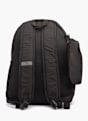PUMA Backpack Black 119678 3