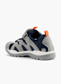FILA Sandale Siva 119793 3