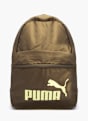 PUMA Backpack Green 119687 1