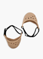 DEICHMANN Schuhaccessoire Beige 119673 1