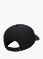 Nike Baseball sapka fekete 119725 2
