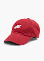 Nike Kappe Rot 119863 1