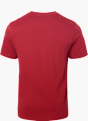 Nike Maglietta Rosso 119738 2