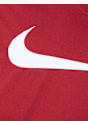 Nike Tee-shirt Rouge 119738 3