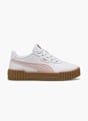PUMA Sneaker fehér 119780 1