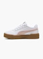 PUMA Sneaker fehér 119780 2