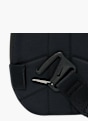 Nike Taška přes rameno Černá 119836 6