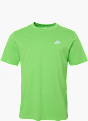 Nike T-Shirt Grün 119978 1