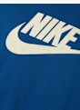 Nike T-Shirt Blau 119979 3