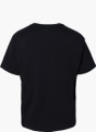 Nike T-Shirt Schwarz 119999 2