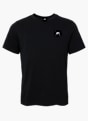 Nike Tee-shirt Noir 120001 1