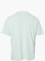 Nike Tee-shirt Vert 120035 2