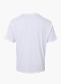 Nike T-Shirt Weiß 120036 2