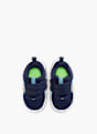 Nike Sneaker Blau 119866 2