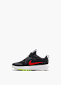 Nike Sneaker Siyah 119868 3