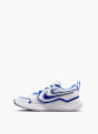 Nike Koşu Ayakkabısı Beyaz 119873 5
