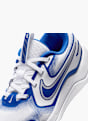Nike Koşu Ayakkabısı Beyaz 119873 6