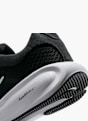 Nike Koşu Ayakkabısı Siyah 119875 7
