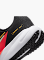 Nike Sneaker Siyah 119883 6