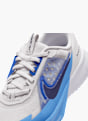 Nike Koşu Ayakkabısı Mavi 119881 6
