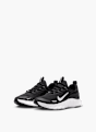 Nike Sneaker Siyah 119880 2