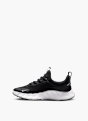 Nike Sneaker Siyah 119880 4
