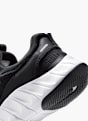 Nike Sneaker Siyah 119880 6
